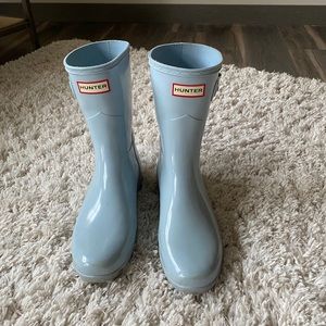 Hunter Boots